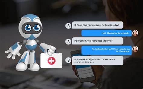 Medical Chatbot